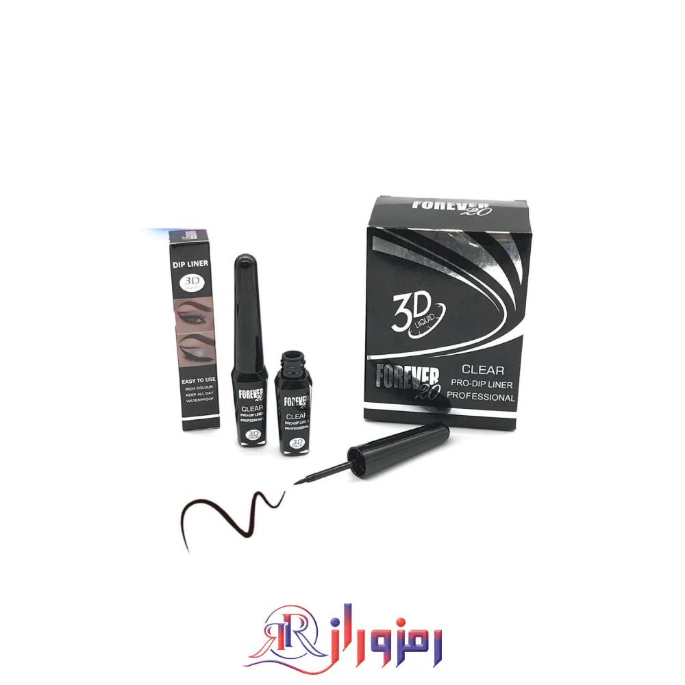 خط چشم ماژیکی فور اور forever،خرید و قیمت خط چشم ماژیکی فور اور forever